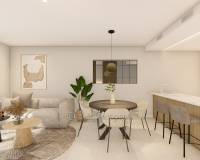 New Build - Apartment - Ciudad Quesada