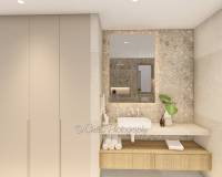 New Build - Apartment - Ciudad Quesada