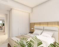 New Build - Apartment - Ciudad Quesada