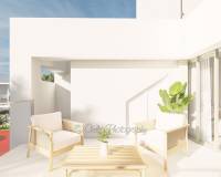 New Build - Apartment - Ciudad Quesada