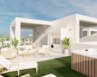 New Build - Apartment - Ciudad Quesada