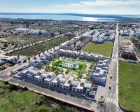 New Build - Apartment - Ciudad Quesada