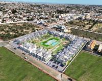 New Build - Apartment - Ciudad Quesada