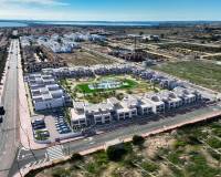 New Build - Apartment - Ciudad Quesada