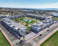 New Build - Apartment - Ciudad Quesada