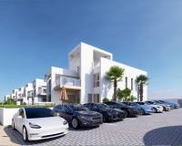 New Build - Apartment - Ciudad Quesada