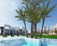 New Build - Apartment - Ciudad Quesada