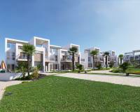 New Build - Apartment - Ciudad Quesada