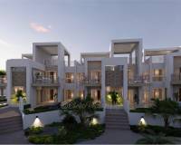 New Build - Apartment - Ciudad Quesada