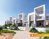 New Build - Apartment - Ciudad Quesada