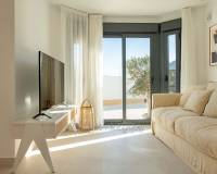 New Build - Apartment - Cox