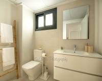 New Build - Apartment - Cox