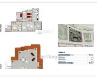 New Build - Apartment - Cox