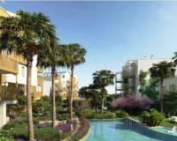 New Build - Apartment - El Verger