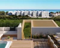 New Build - Apartment - El Verger