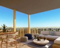 New Build - Apartment - El Verger