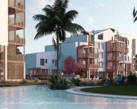 New Build - Apartment - El Verger