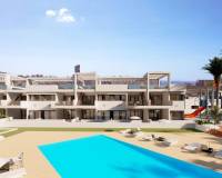 New Build - Apartment - Finestrat