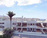 New Build - Apartment - Finestrat