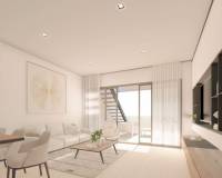 New Build - Apartment - Finestrat