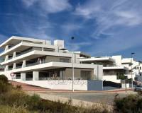 New Build - Apartment - La Marina - La MarinaAlicanteValenciaSpain