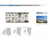 New Build - Apartment - La Marina - La MarinaAlicanteValenciaSpain