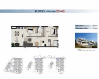 New Build - Apartment - La Marina - La MarinaAlicanteValenciaSpain