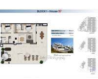 New Build - Apartment - La Marina - La MarinaAlicanteValenciaSpain