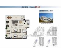 New Build - Apartment - La Marina - La MarinaAlicanteValenciaSpain