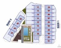 New Build - Apartment - La Marina - La MarinaAlicanteValenciaSpain