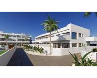 New Build - Apartment - Los Alcazares