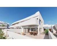 New Build - Apartment - Los Alcazares