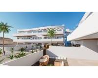 New Build - Apartment - Los Alcazares