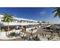 New Build - Apartment - Los Alcazares