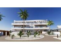 New Build - Apartment - Los Alcazares