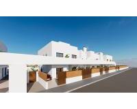 New Build - Apartment - Los Alcazares