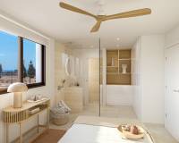 New Build - Apartment - Los Alcazares