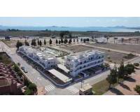 New Build - Apartment - Los Alcazares