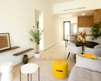 New Build - Apartment - San Fulgencio