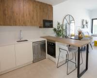 New Build - Apartment - San Fulgencio