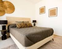 New Build - Apartment - San Fulgencio