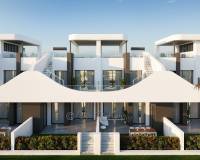 New Build - Apartment - San Fulgencio