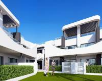 New Build - Apartment - San Fulgencio