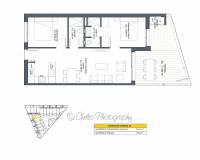 New Build - Apartment - San Fulgencio