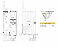 New Build - Apartment - San Fulgencio