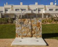 New Build - Bungalow - Los Montesinos - Vistabella Golf