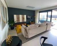 New Build - Detached Villa - Balsicas