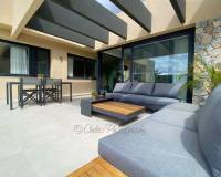 New Build - Detached Villa - Balsicas