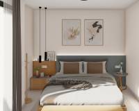 New Build - Detached Villa - Balsicas