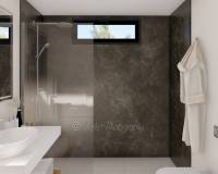 New Build - Detached Villa - Balsicas